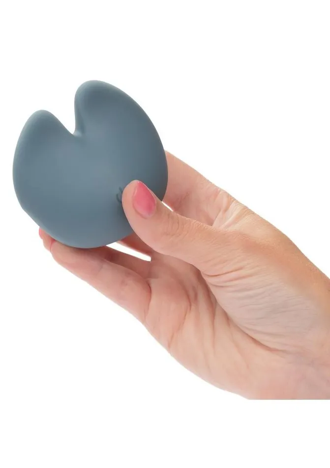 Mod Curve Rechargeable Silicone Vibrator Mod Female Sex Toys
