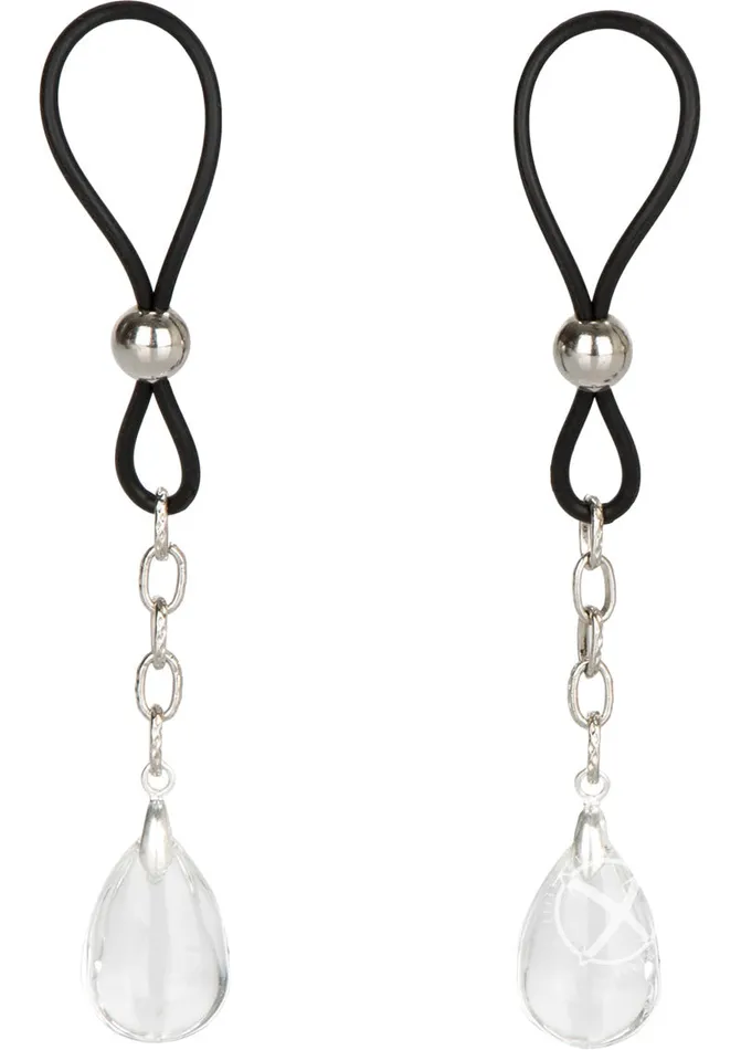 Nipple Play NonPiercing Nipple Jewelry Nipple Play Couples