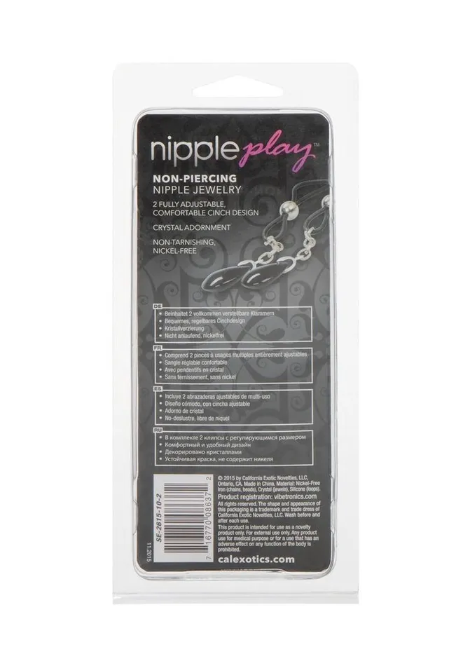 Nipple Play NonPiercing Nipple Jewelry Nipple Play Couples Nipple Play NonPiercing Nipple Jewelry Nipple Play Couples