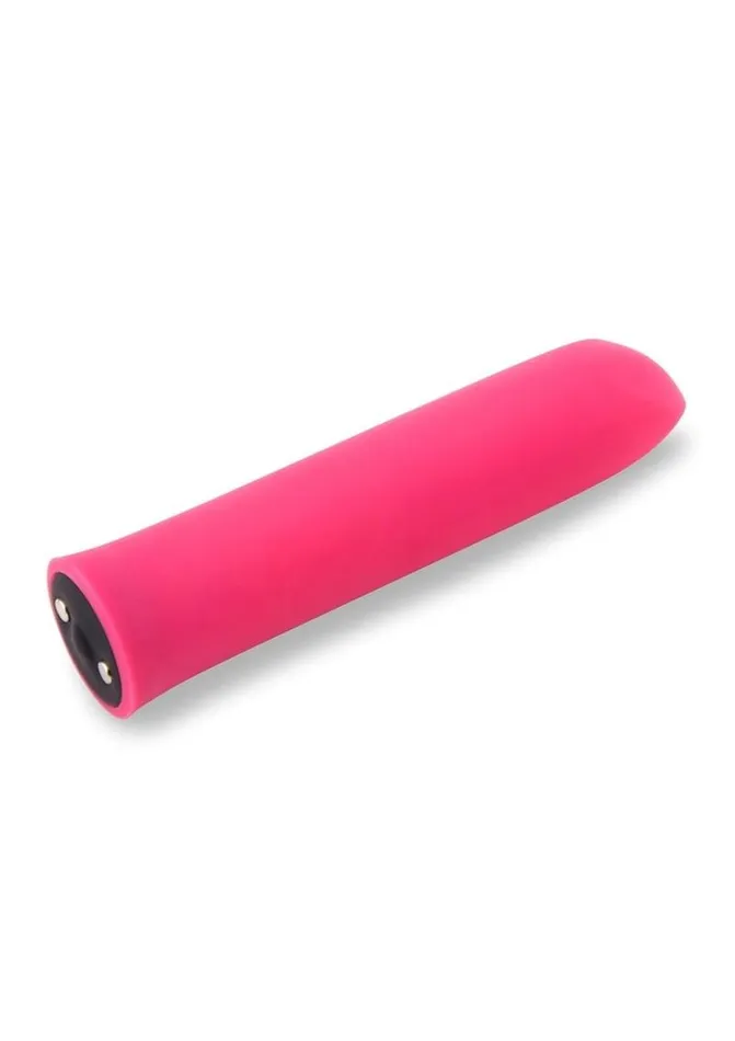 Nu Sensuelle Female Sex Toys Nu Sensuelle Evie Nubii Rechargeable Silicone Bullet