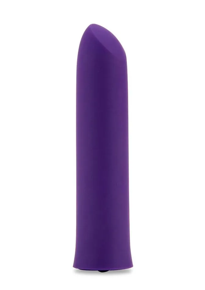 Nu Sensuelle Female Sex Toys Nu Sensuelle Evie Nubii Rechargeable Silicone Bullet
