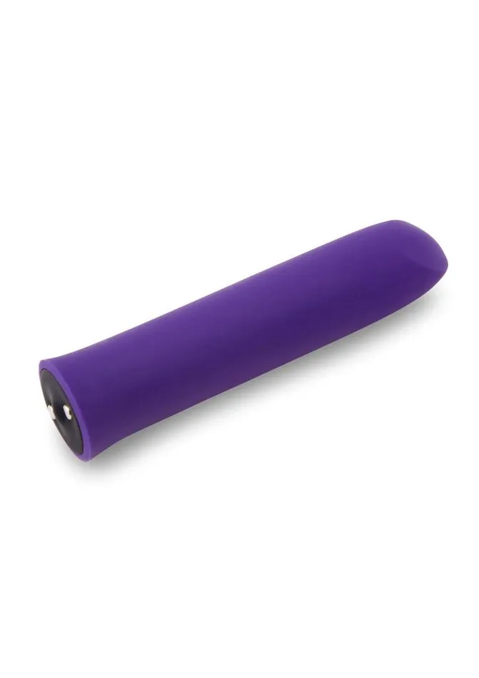 Nu Sensuelle Female Sex Toys Nu Sensuelle Evie Nubii Rechargeable Silicone Bullet