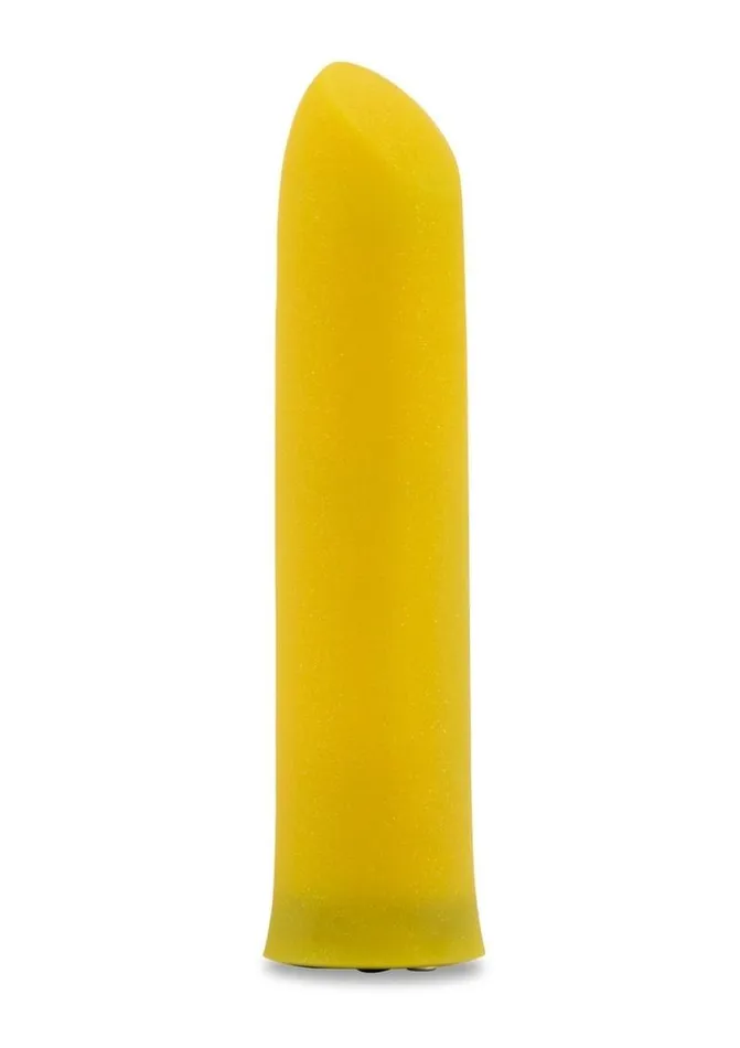 Nu Sensuelle Female Sex Toys Nu Sensuelle Evie Nubii Rechargeable Silicone Bullet