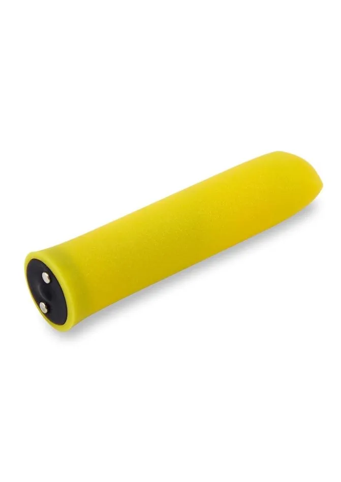 Nu Sensuelle Female Sex Toys Nu Sensuelle Evie Nubii Rechargeable Silicone Bullet