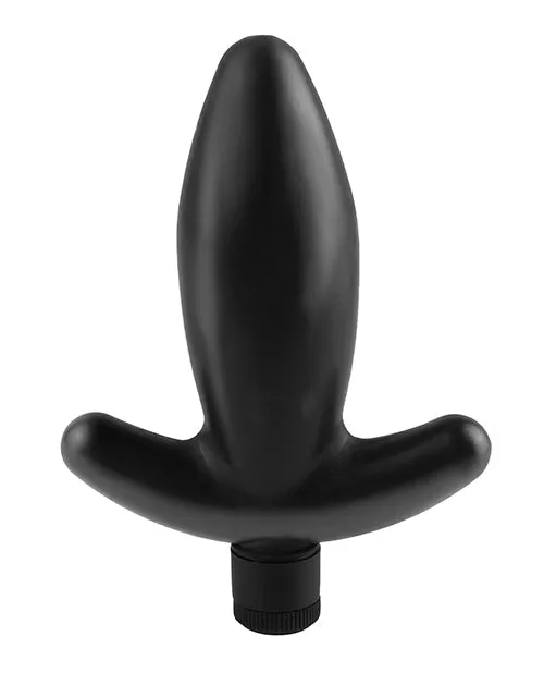 Open Desires Anal Fantasy Collection Beginners Anal Anchor Black Anal