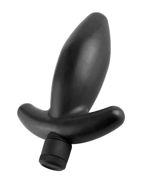 Open Desires Anal Fantasy Collection Beginners Anal Anchor Black Anal