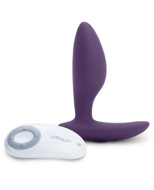 Open Desires Vibrators WeVibe Ditto Purple