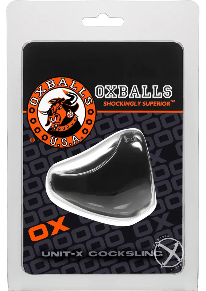 Oxballs Dildos Oxballs Atomic Jock UnitX Cock Sling Oxballs Dildos Oxballs Atomic Jock UnitX Cock Sling