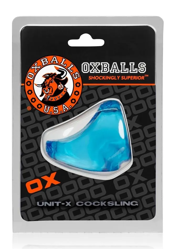 Oxballs Dildos Oxballs Atomic Jock UnitX Cock Sling Oxballs Dildos Oxballs Atomic Jock UnitX Cock Sling