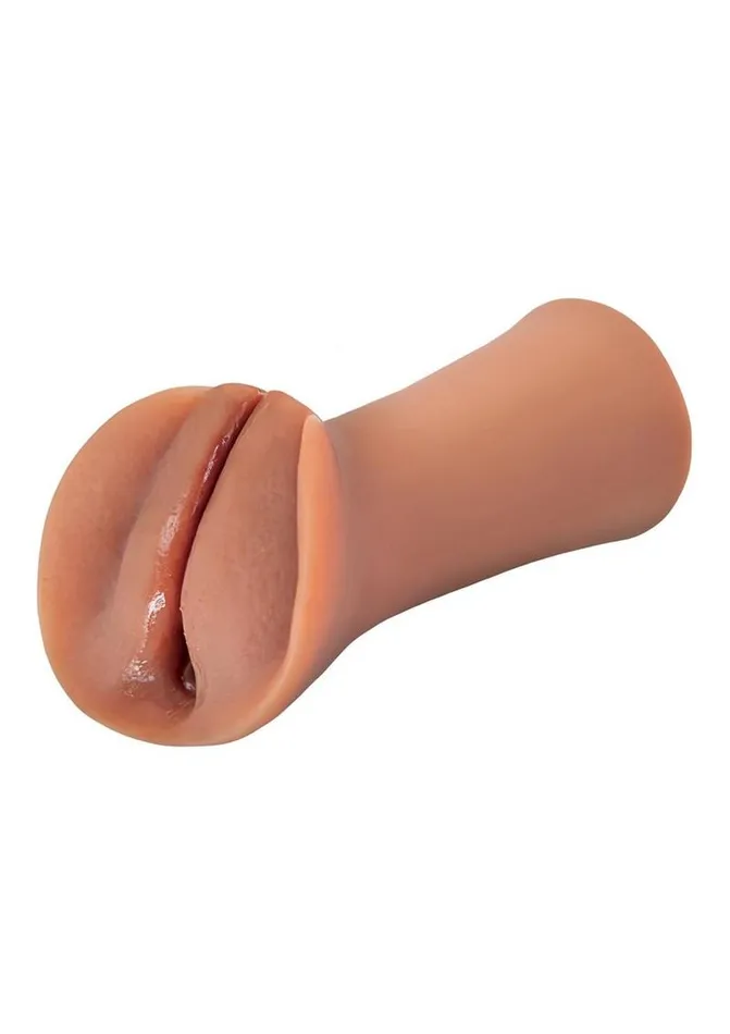 Pipedream Extreme Toyz Male Sex Toys Pdx Extreme Wet Pussies Slippery Slit Self Lubricating Stroker