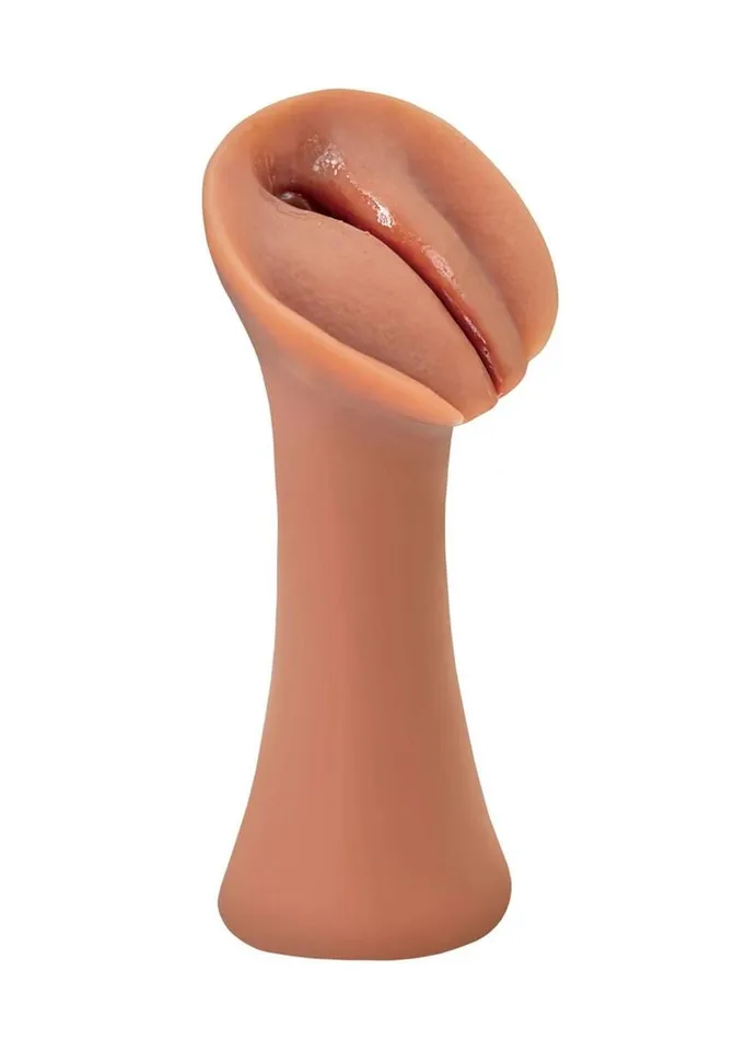 Pipedream Extreme Toyz Male Sex Toys Pdx Extreme Wet Pussies Slippery Slit Self Lubricating Stroker