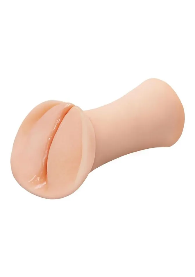 Pipedream Extreme Toyz Male Sex Toys Pdx Extreme Wet Pussies Slippery Slit Self Lubricating Stroker