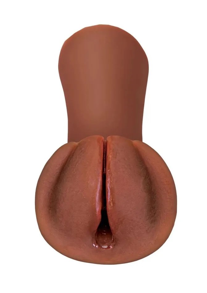 Pipedream Extreme Toyz Male Sex Toys Pdx Extreme Wet Pussies Slippery Slit Self Lubricating Stroker