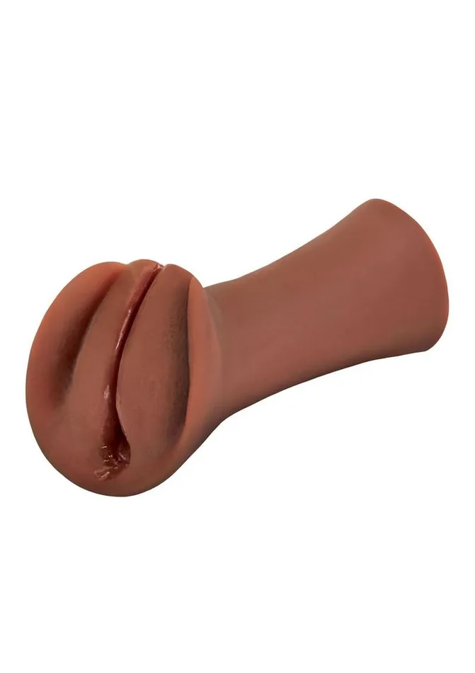 Pipedream Extreme Toyz Male Sex Toys Pdx Extreme Wet Pussies Slippery Slit Self Lubricating Stroker