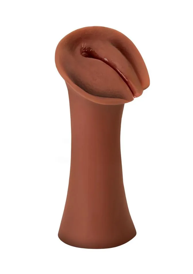 Pipedream Extreme Toyz Male Sex Toys Pdx Extreme Wet Pussies Slippery Slit Self Lubricating Stroker