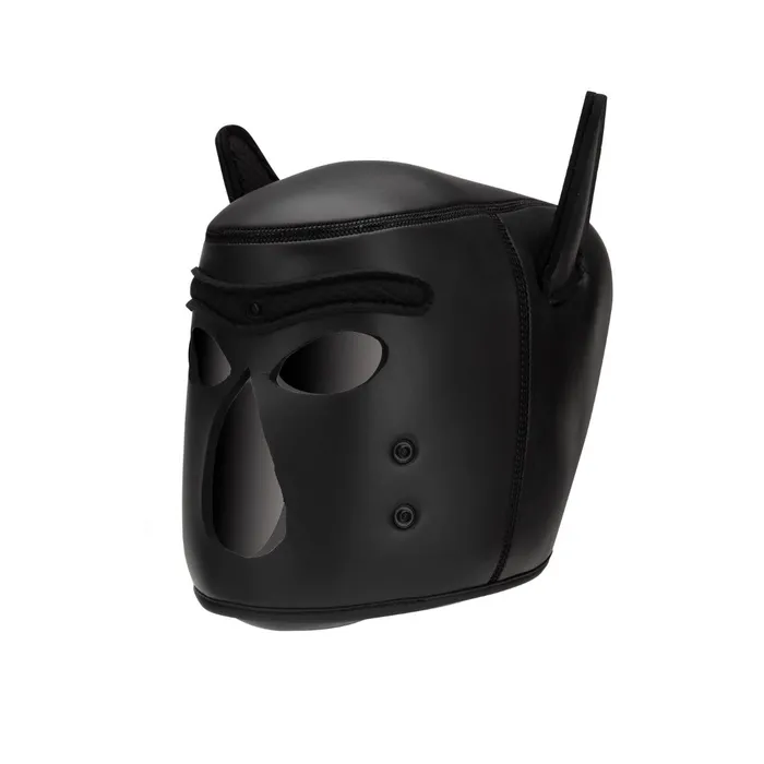 Prowler RED Prowler RED Neoprene Puppy Hood Black Anal