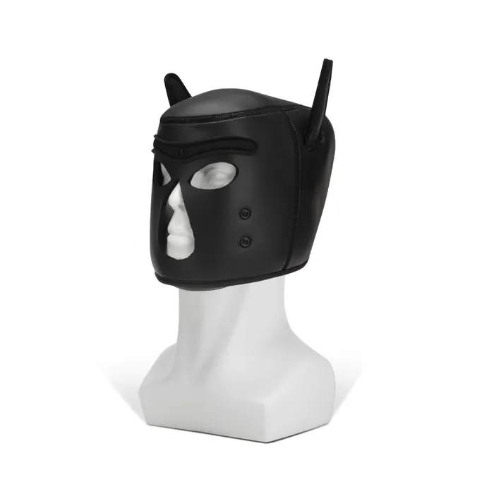 Prowler RED Prowler RED Neoprene Puppy Hood Black Anal
