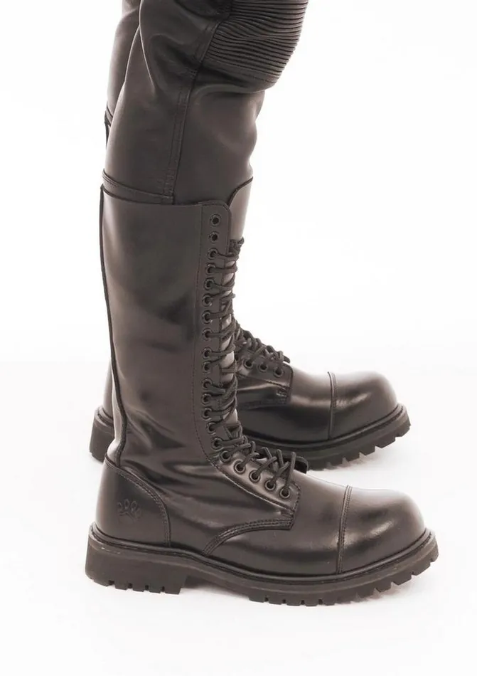 Prowler RED Vibrators Prowler Red 20 Hole Boot Uk 11
