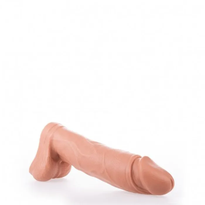 Rawhide Toys Syron Dildo Pink Large Rawhide Toys Dildos