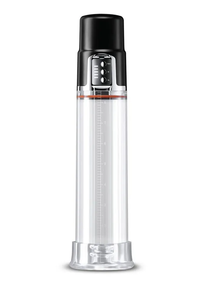 Renegade Renegade Powerhouse Rechargeable Penis Pump Male Sex Toys
