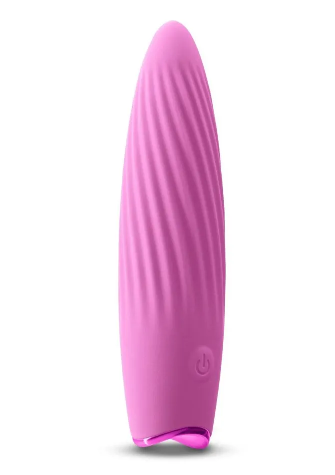 Revel Revel Kismet Rechargeable Silicone Vibrator Female Sex Toys