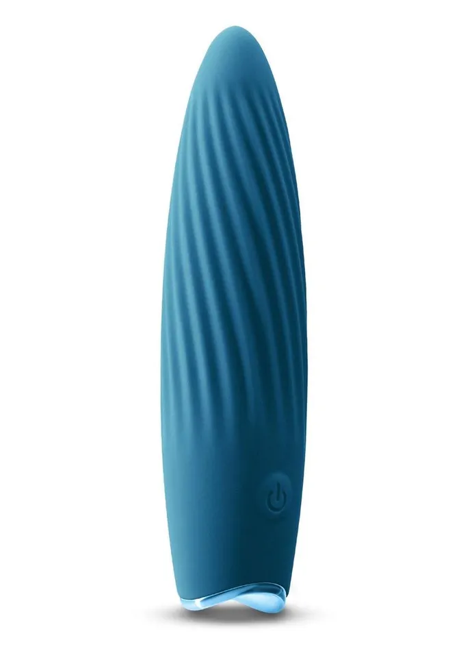 Revel Revel Kismet Rechargeable Silicone Vibrator Female Sex Toys