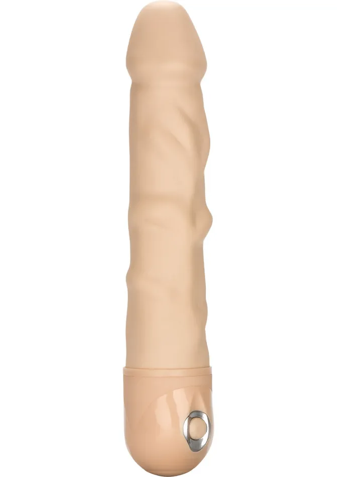Studs Female Sex Toys Power Stud Rod Vibrating Dildo