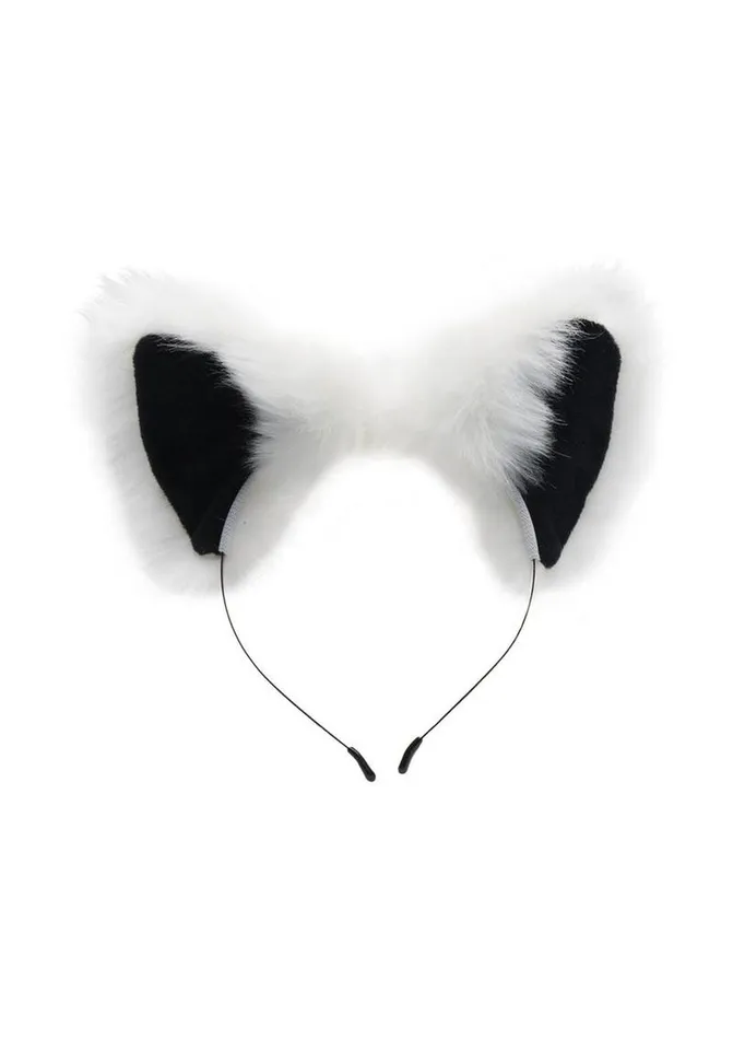 TAILZ Tailz Fox Tail and Ears Male Sex Toys