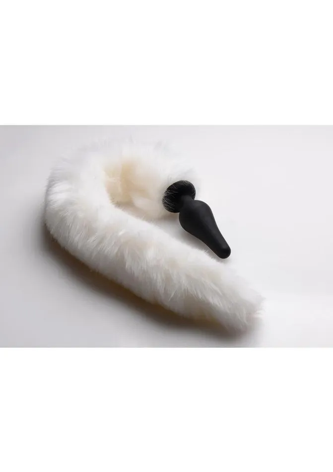 TAILZ Tailz Fox Tail and Ears Male Sex Toys