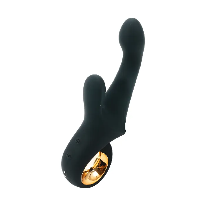 The Bad Peach Store Female Sex Toys Eclipse Rabbit Rechargeable Vibrator