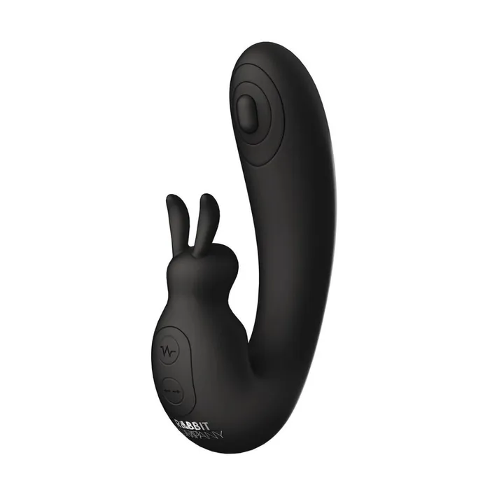 The Rabbit Company Vibrators The Rabbit Company The Internal Rabbit Vibrator Black The Rabbit Company Vibrators The Rabbit Company The Internal Rabbit Vibrator Black