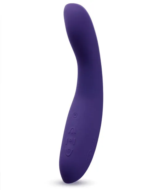 Vibrators Open Desires WeVibe Rave Purple