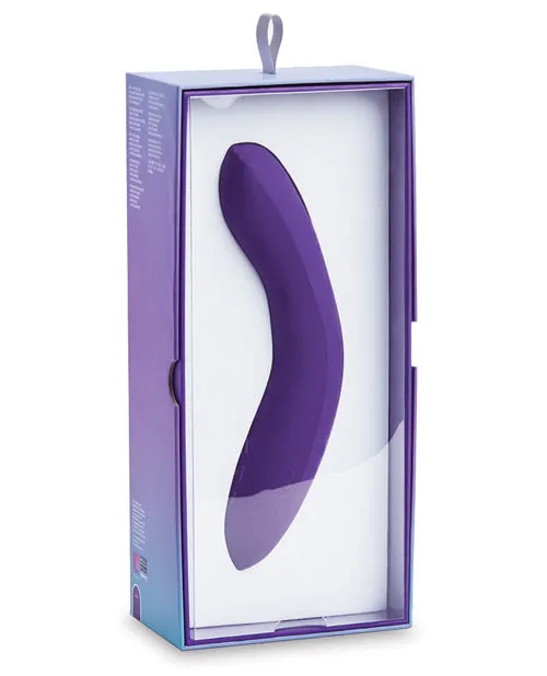 Vibrators Open Desires WeVibe Rave Purple