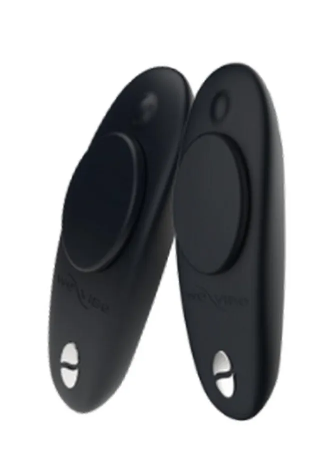 WeVibe Vibrators WeVibe Tease Us MoxieMoxie Panty Vibe Special Edition