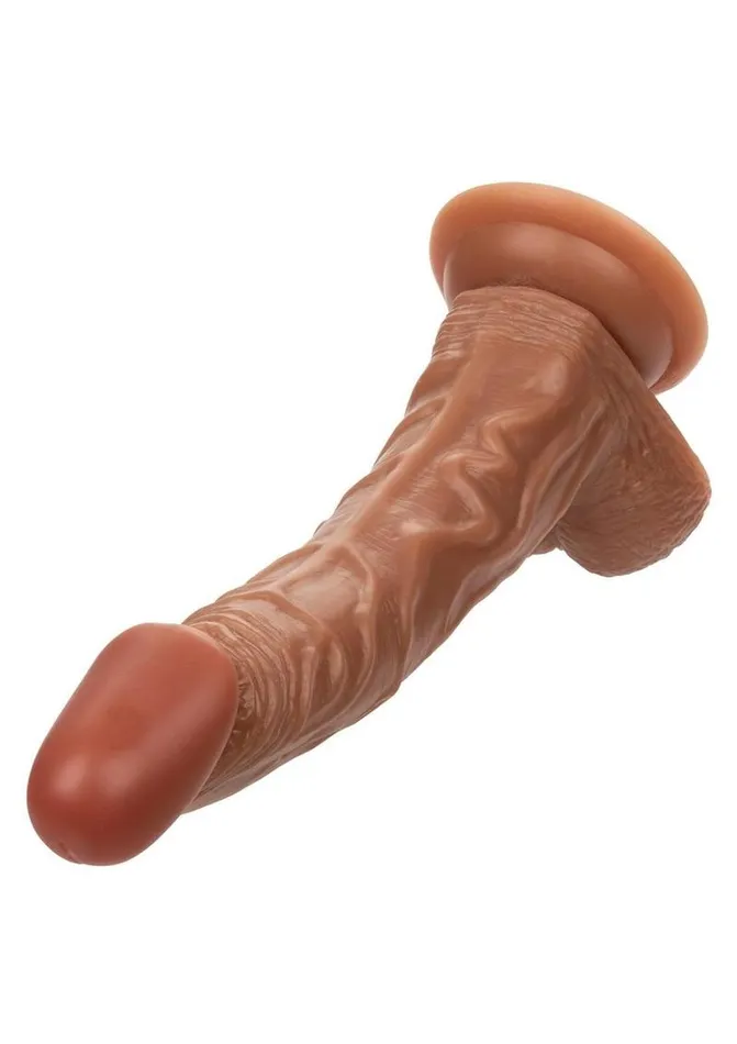 Working Stiff Female Sex Toys Working Stiff The Personal Trainer Realistic Posable Dildo with Suction Cup Working Stiff Female Sex Toys Working Stiff The Personal Trainer Realistic Posable Dildo with Suction Cup