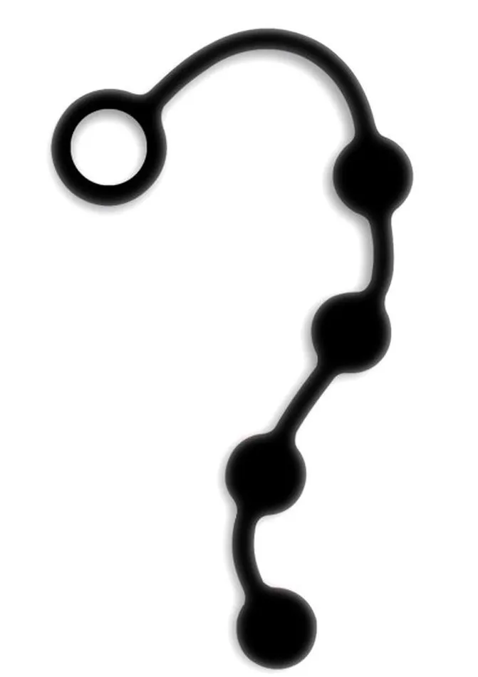 Anal Nexus Nexus Excite Silicone Anal Beads