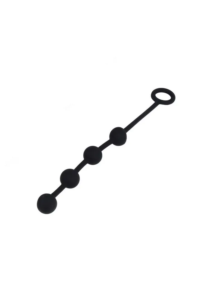 Anal Nexus Nexus Excite Silicone Anal Beads