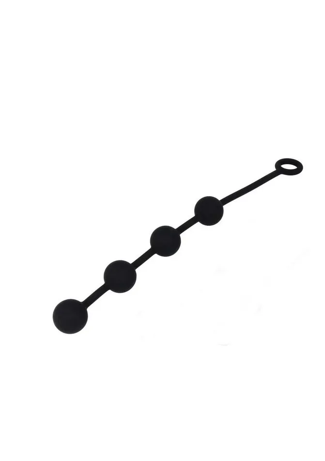 Anal Nexus Nexus Excite Silicone Anal Beads