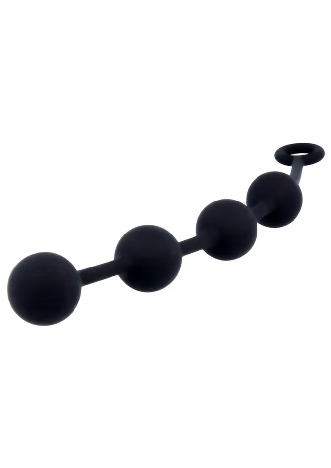 Anal Nexus Nexus Excite Silicone Anal Beads
