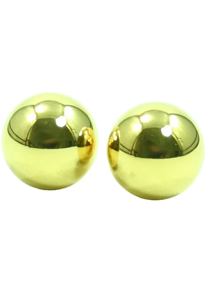 Ben Wa Balls Ben Wa Balls Dildos