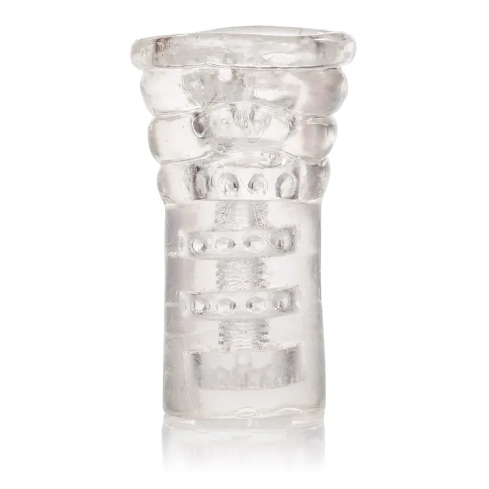 CalExotics Male Sex Toys Sue Johanson Head Honcho