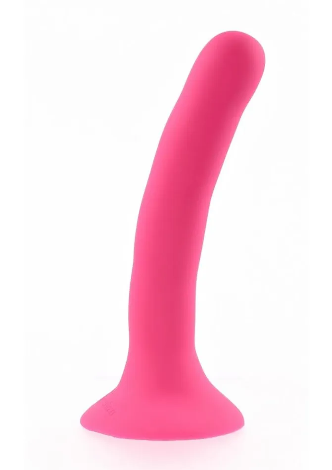 Dildos Please Silcone Dildo Sportsheets