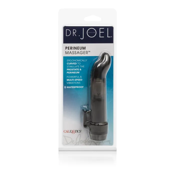 Dr Joel Perineum Massager 45 CalExotics Female Sex Toys Dr Joel Perineum Massager 45 CalExotics Female Sex Toys