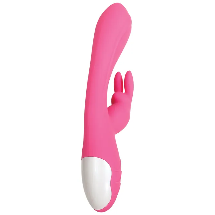 Evolved Novelties Bunny Kisses Vibrators Evolved Novelties Bunny Kisses Vibrators