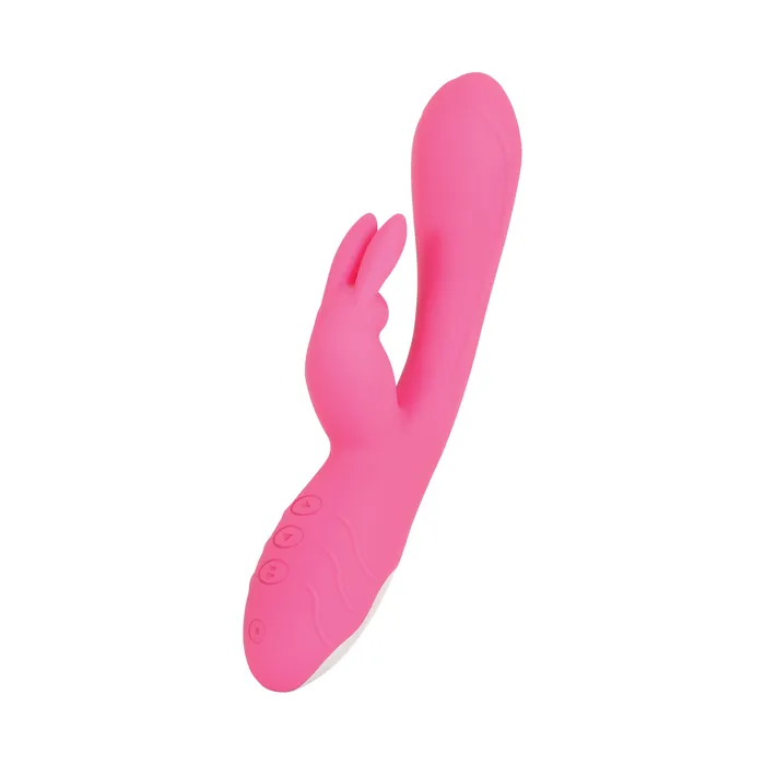 Evolved Novelties Bunny Kisses Vibrators Evolved Novelties Bunny Kisses Vibrators