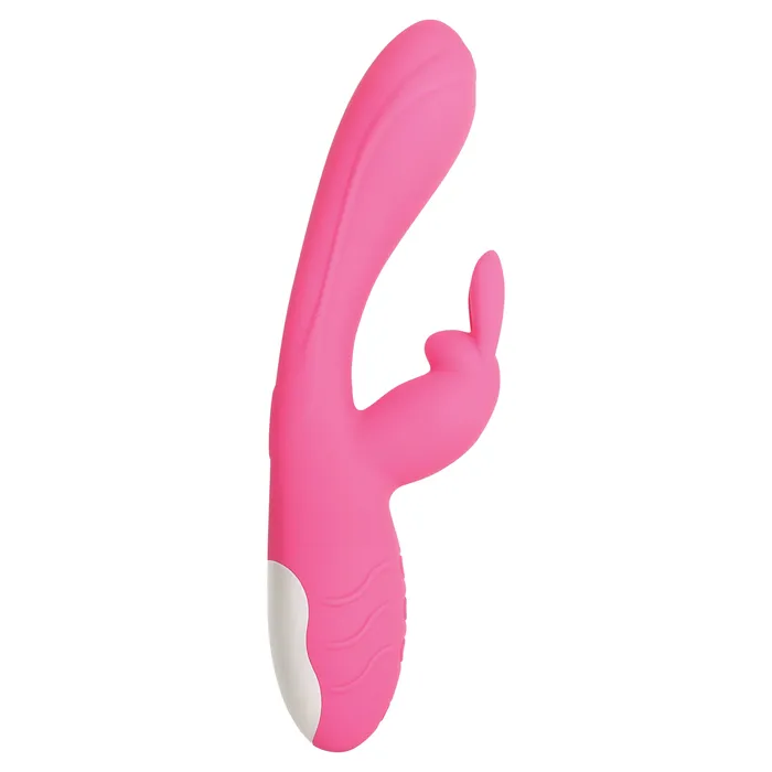 Evolved Novelties Bunny Kisses Vibrators Evolved Novelties Bunny Kisses Vibrators
