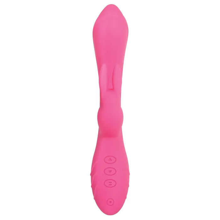 Evolved Novelties Bunny Kisses Vibrators Evolved Novelties Bunny Kisses Vibrators