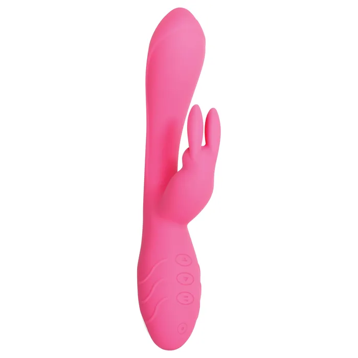 Evolved Novelties Bunny Kisses Vibrators Evolved Novelties Bunny Kisses Vibrators