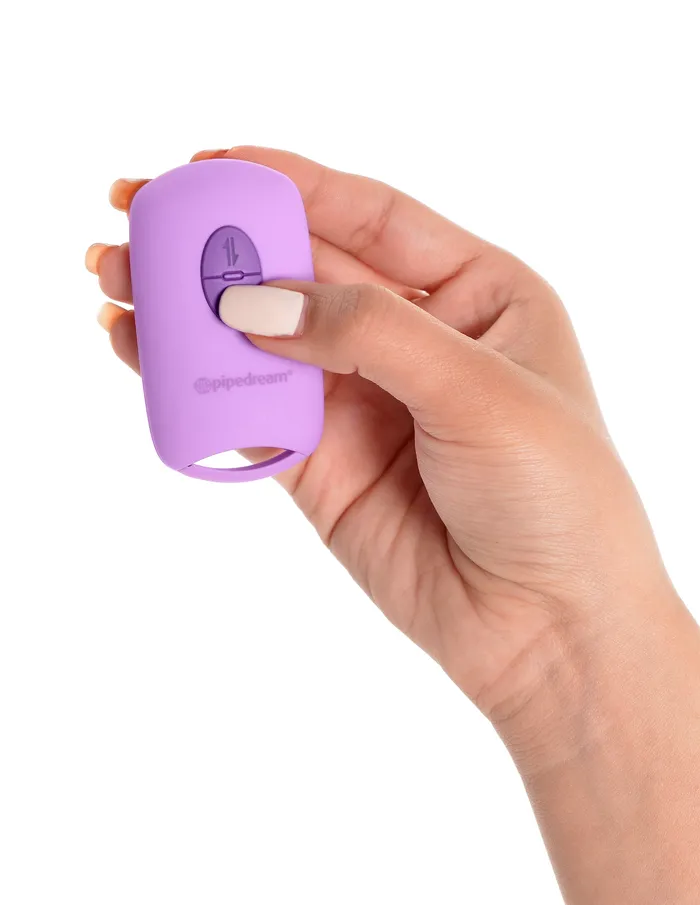 Fantasy for Her Love ThrustHer Pipedream Vibrators