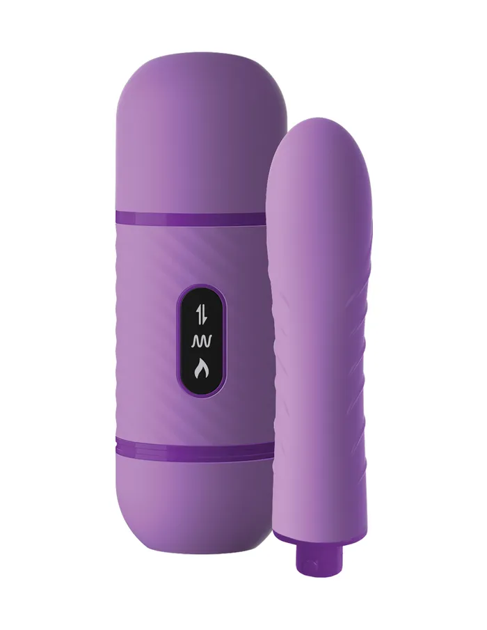 Fantasy for Her Love ThrustHer Pipedream Vibrators